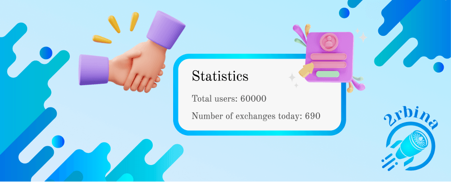 60000 regular users