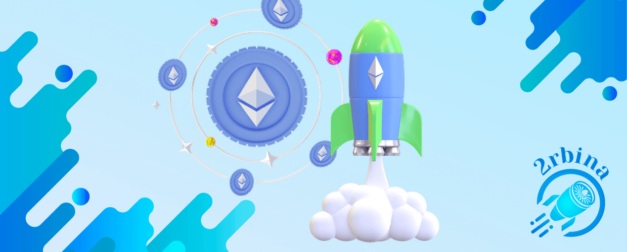 We have added new networks for sending ETH