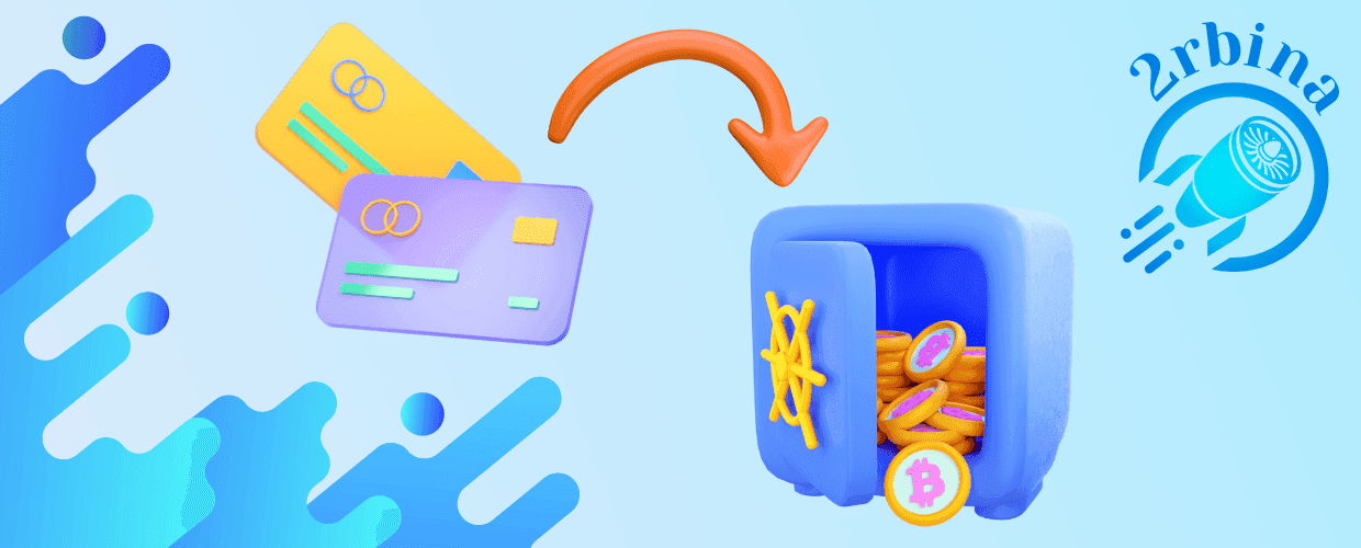 2rbina service accepts fiat currencies