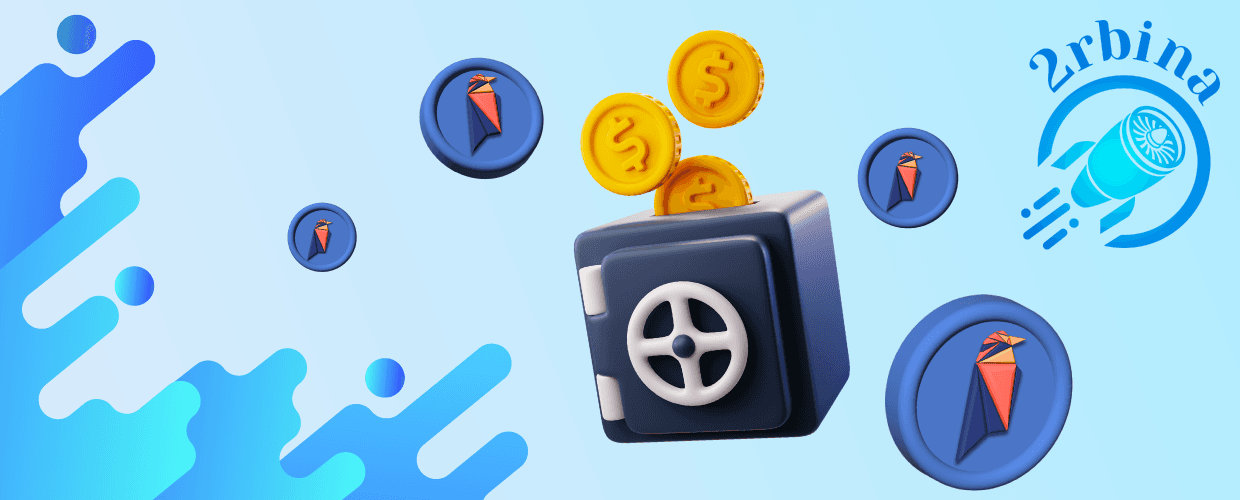 We added the ability to exchange Ravencoin on our exchange