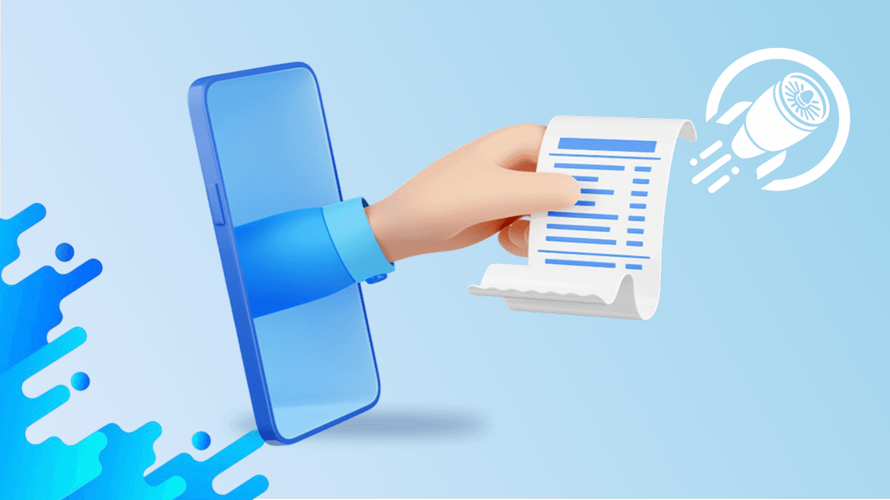 Paying invoices, real estate and cars through the 2rbina exchange service